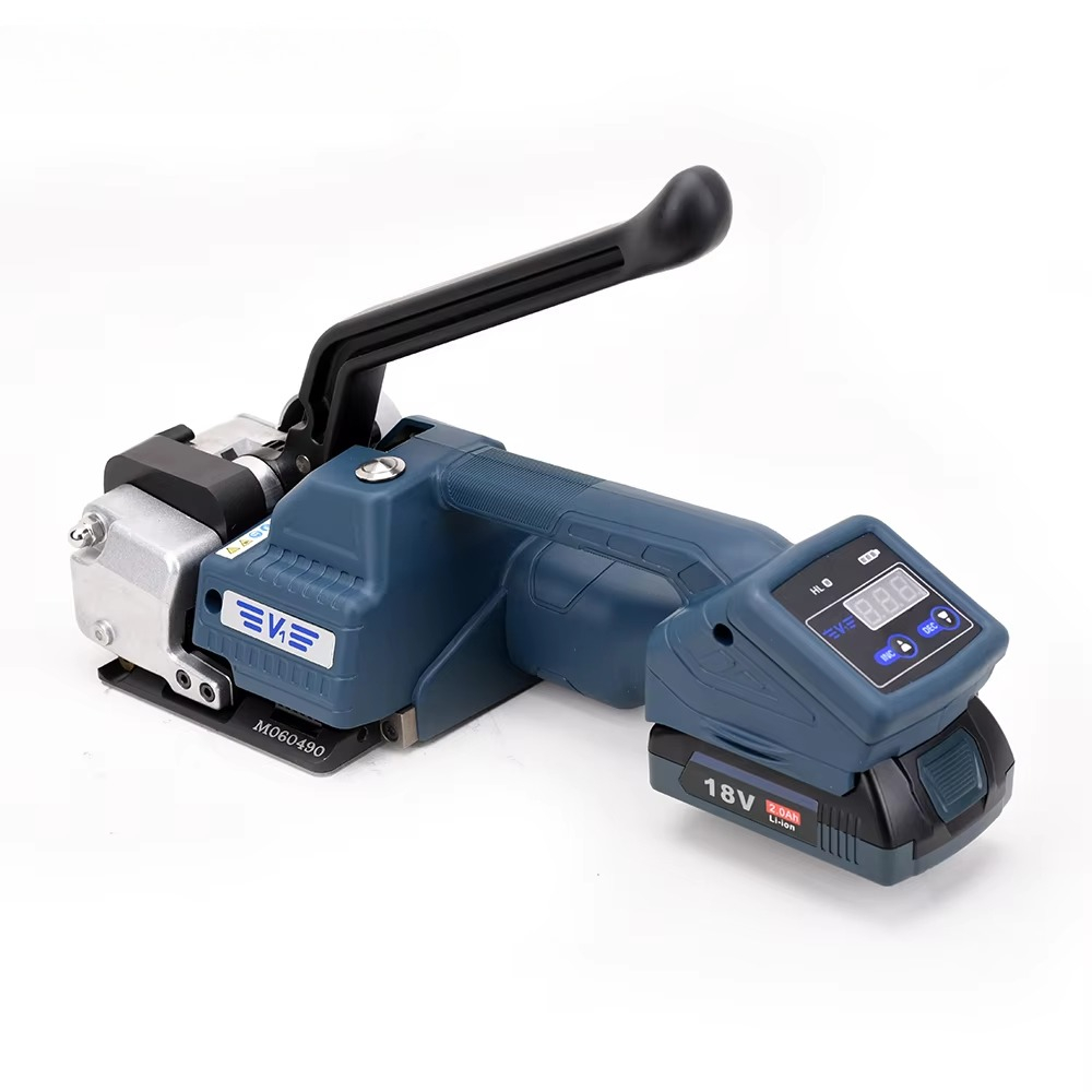 13-16mm Semi Automatic Handhel - Power Tools Hand Held recension och pris