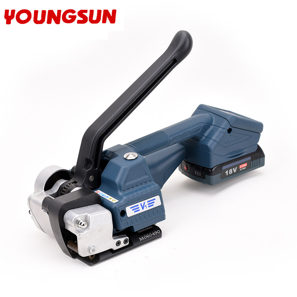 13-16mm Semi Automatic Handhel - Power Tools Hand Held recension och pris
