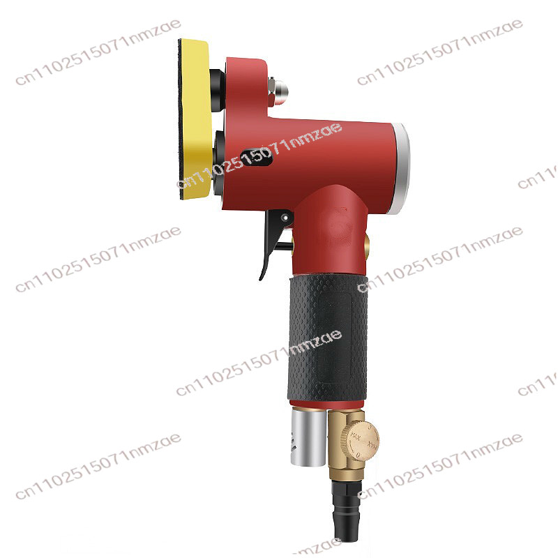 74312 Detail Sander - 80mm*80m - Detail Sander Corner recension och pris