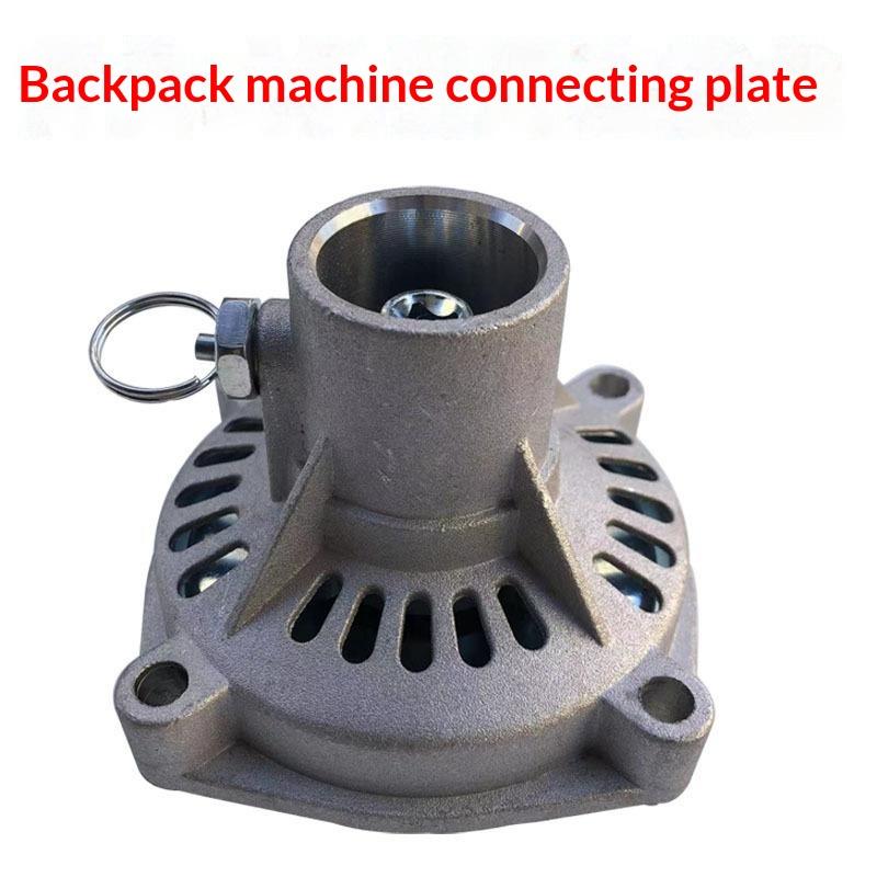9 Teeth Universal Output Block - Power Tools Garden recension och pris