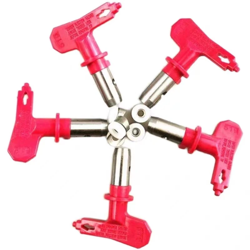 Suntool Red Series Tip  Airles - Power Tools Garden recension och pris