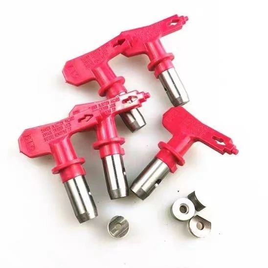 Suntool Red Series Tip  Airles - Power Tools Garden recension och pris