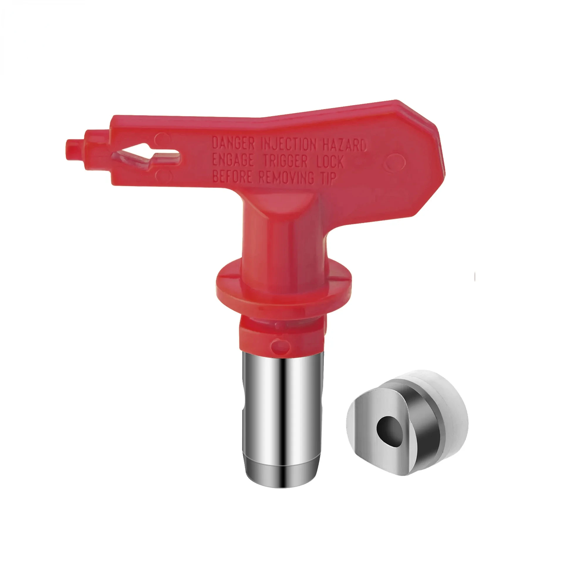 Suntool Red Series Tip  Airles - Power Tools Garden recension och pris