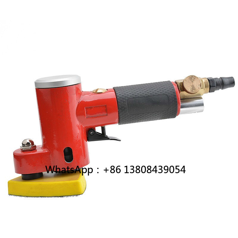 TY74312 Detail Sander 80mm*80m - Detail Sander Corner recension och pris