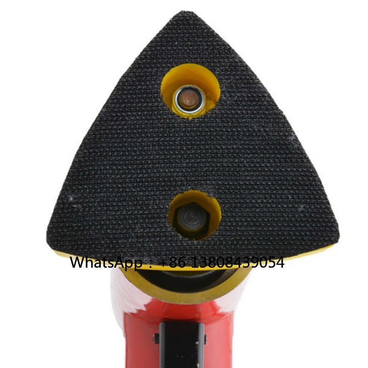 TY74312 Detail Sander 80mm*80m - Detail Sander Corner recension och pris