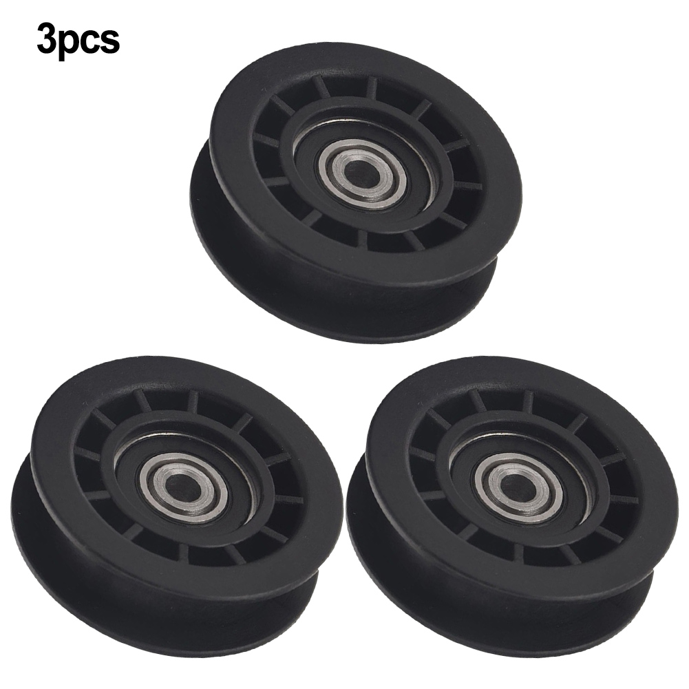 3pcs Lawn Mowers Idler Pulley  - Power Tools Garden recension och pris