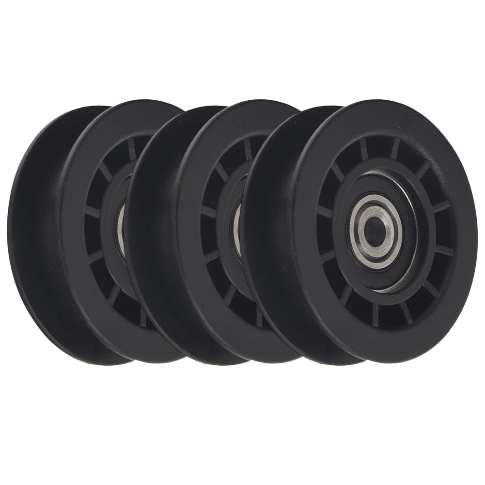 3pcs Lawn Mowers Idler Pulley  - Power Tools Garden recension och pris