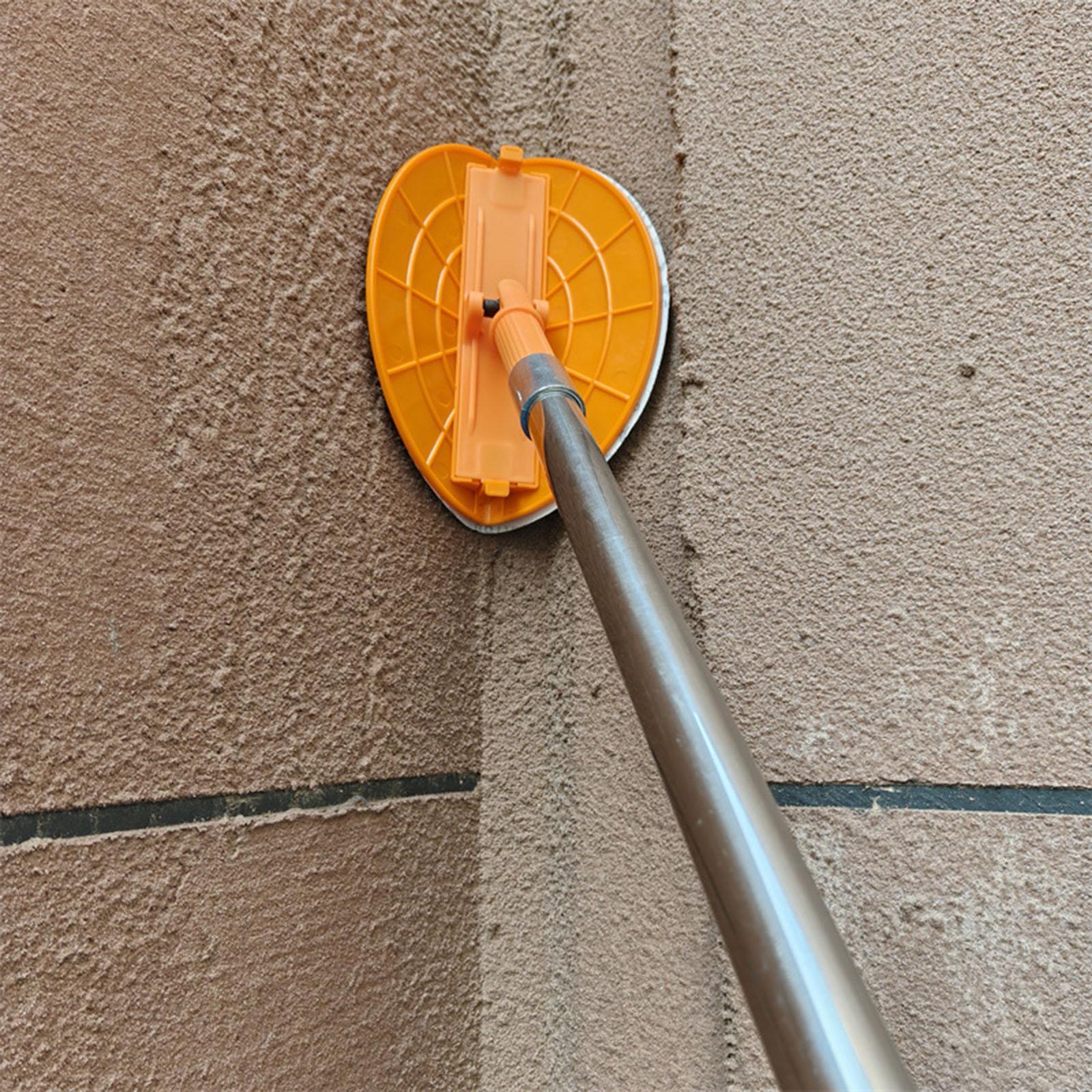 Angle Grinding Wall Corner San - Detail Sander Corner recension och pris