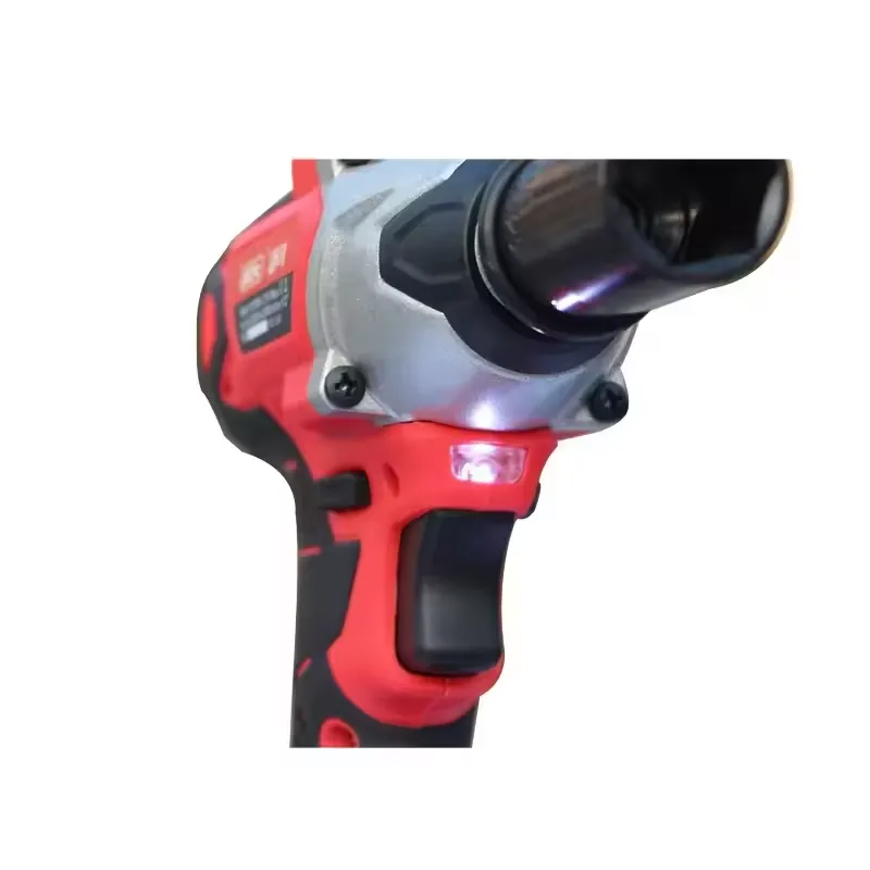 270N.m Portable Cordless Impac - Power Tools Impact recension och pris