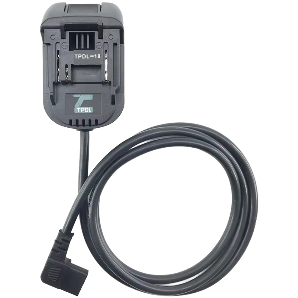 For Brand A 18V For Battery Ad - Power Tools Yellow Brand recension och pris