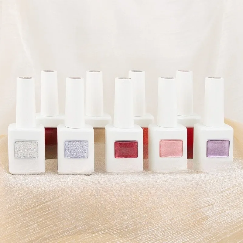 Nail polish glue set 128 color - Power Tools Display Rack recension och pris