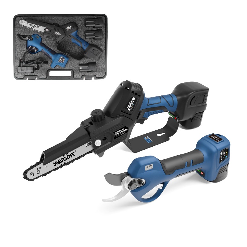 【Best-Selling】Cordless Brushle - Power Tools Garden recension och pris