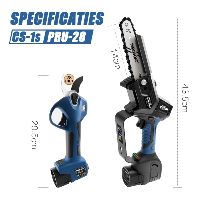 【Best-Selling】Cordless Brushle - Power Tools Garden recension och pris