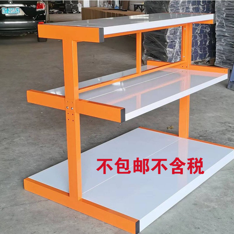 Hardware shelf Tool rack Three - Power Tools Display Rack recension och pris
