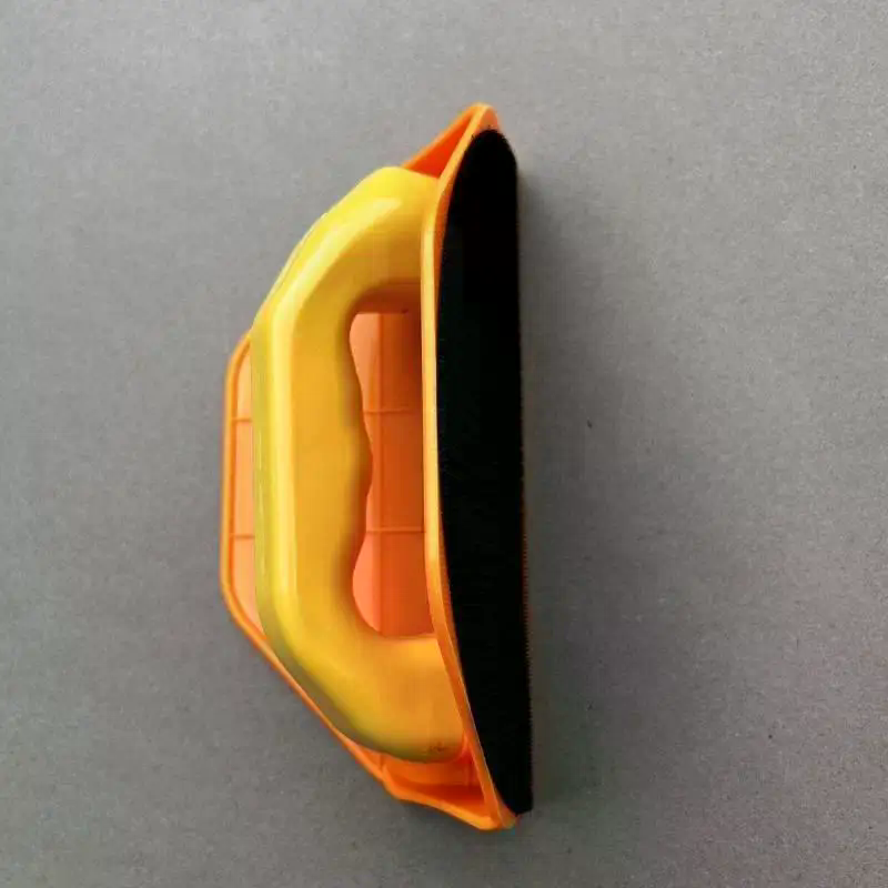 Detail Hand Sander 1Pcs Plasti - Detail Sander Corner recension och pris