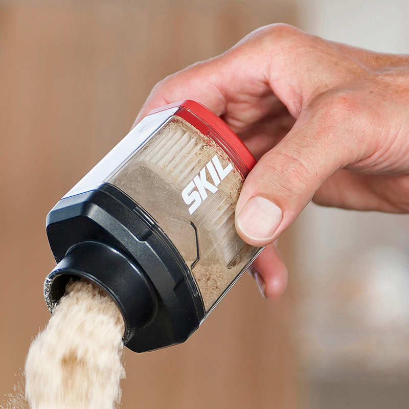 Woodworking Sandpaper Grinder  - Detail Sander Corner recension och pris