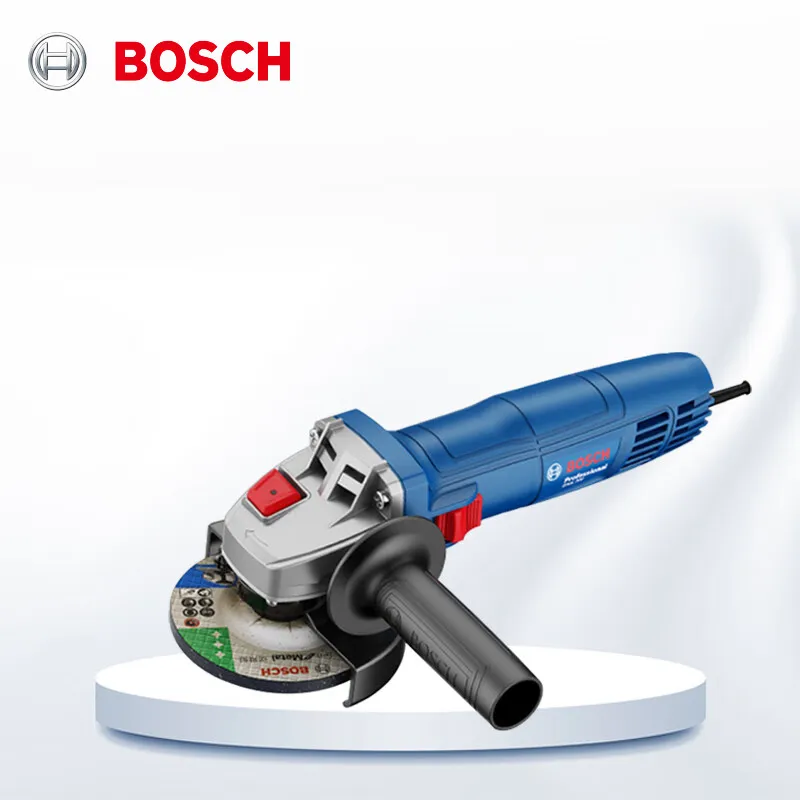 Bosch GWS700 Electric Angle Gr - Power Tools Hand Held recension och pris