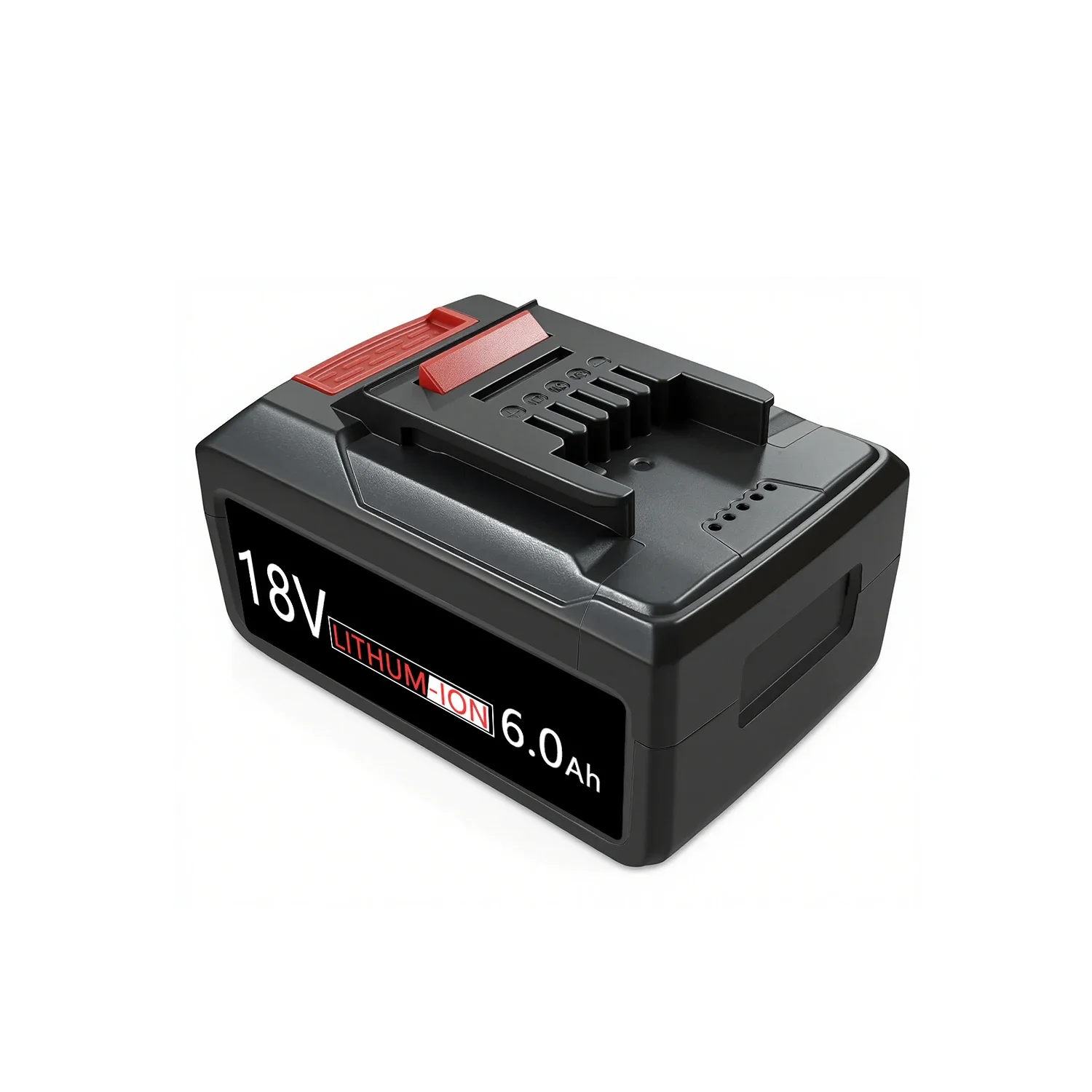 New 6000mAh Replacement Batter - Power Xchange Tools recension och pris