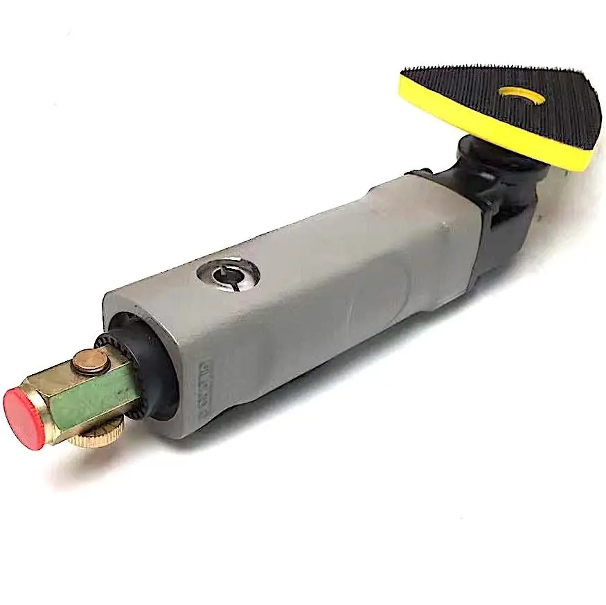 Applicable To TY74320 Pneumati - Detail Sander Corner recension och pris