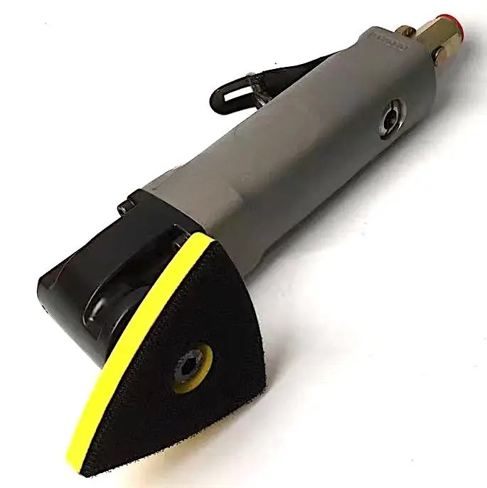 Applicable To TY74320 Pneumati - Detail Sander Corner recension och pris