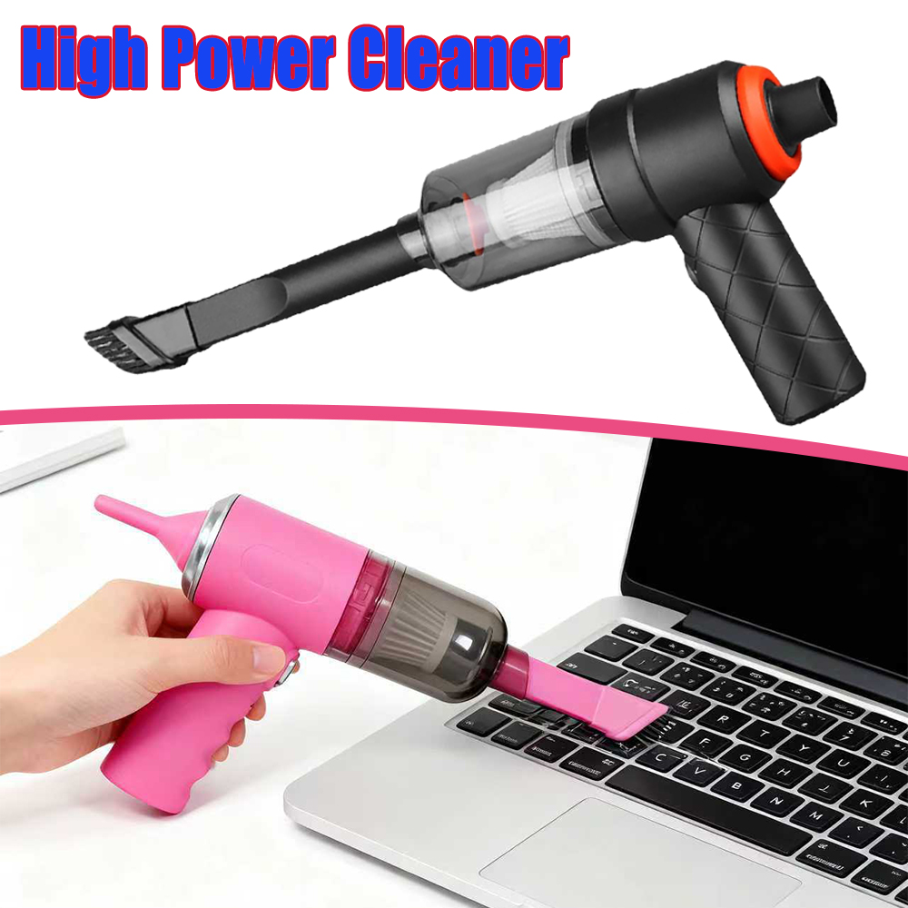 Cordless Handheld Car Vacuum C - Power Tools Hand Held recension och pris