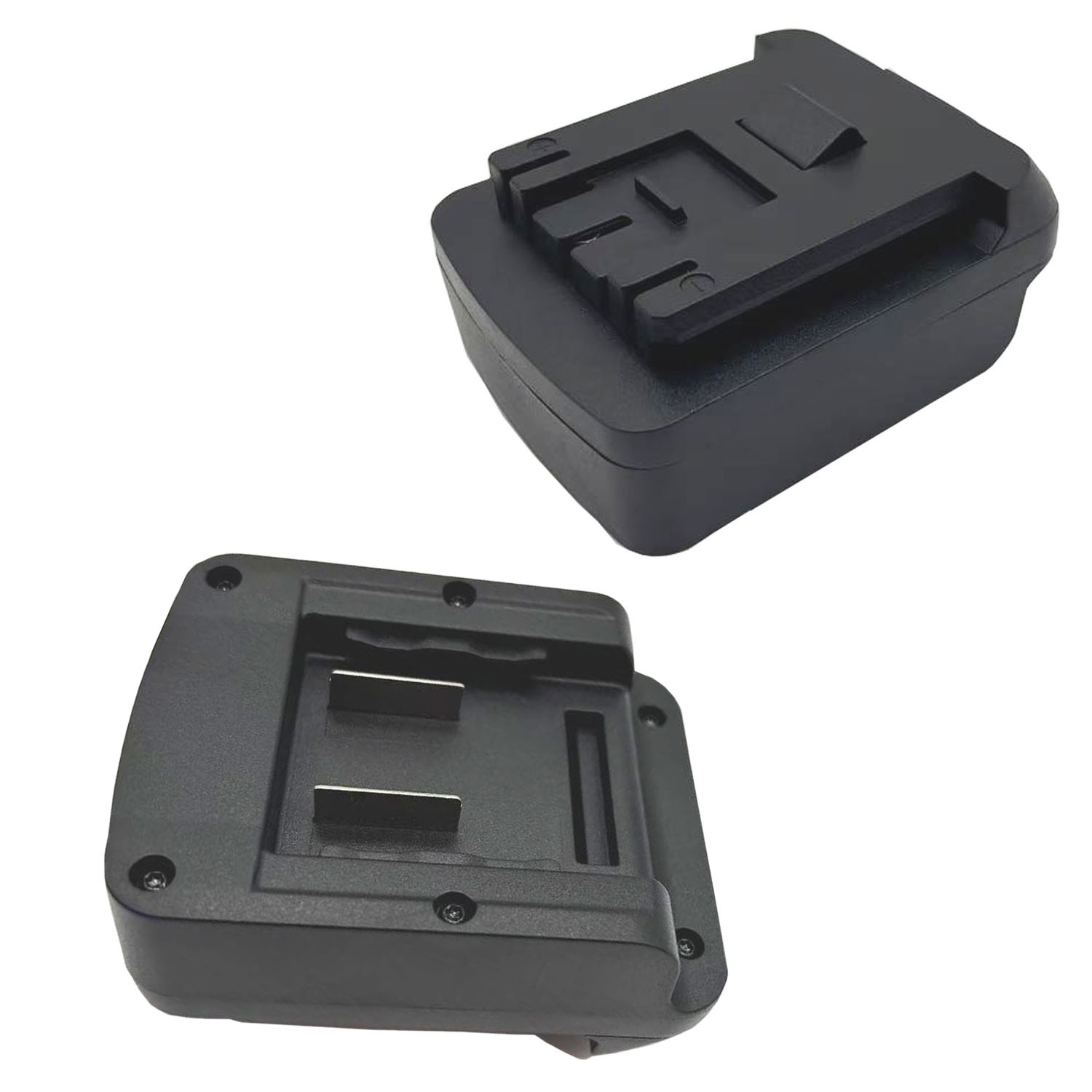 Battery Adapter Converter For  - Power Xchange Tools recension och pris