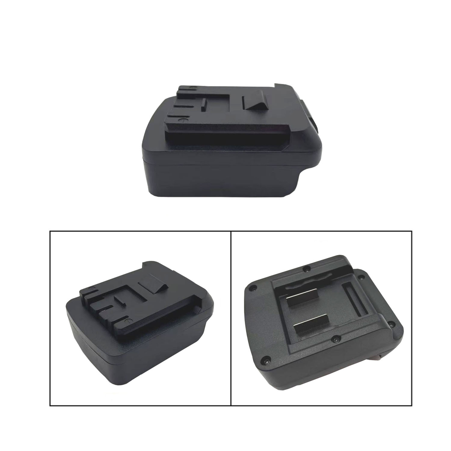Battery Adapter Converter For  - Power Xchange Tools recension och pris